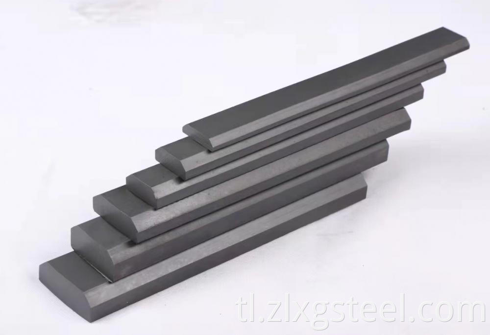 Key Bar Steel Size Can Be Customized